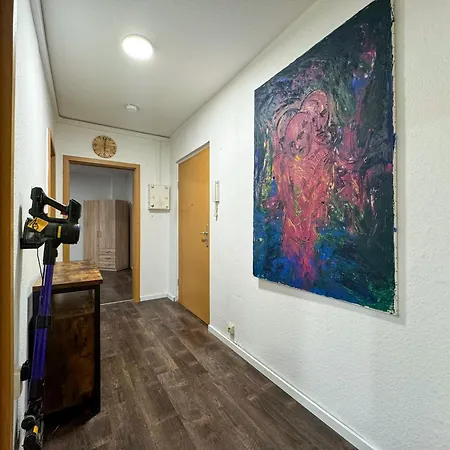 Monteurzimmer 1